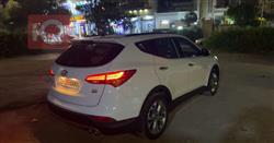 هيونداي سانتافي
